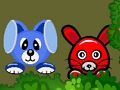 คู่กระต่าย เกมออนไลน์