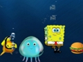 SpongeBob SquarePants วิ่งไม่มีที่สิ้นสุด  เกมออนไลน์