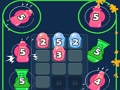 ผสานทาวเวอร์  เกมออนไลน์
