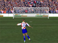 การดวลเตะฟรีคิก  เกมออนไลน์