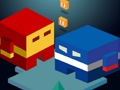 การผจญภัยของเพื่อนสนิท เกมออนไลน์