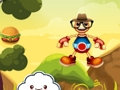 เพื่อนกระโดด เกมออนไลน์