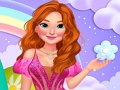 เมจิกของอีสเตอร์เจ้าหญิง Makeover  เกมออนไลน์