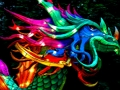 จิ๊กซอว์มังกรอันตราย เกมออนไลน์