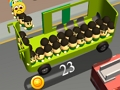 ซูเปอร์ไดรเวอร์ เกมออนไลน์