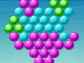 Bubble Shooter กับเพื่อน  เกมออนไลน์