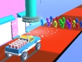 ไดรฟ์ฮิลส์ออนไลน์  เกมออนไลน์