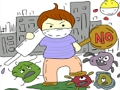 ปริศนาต่อสู้โควิด เกมออนไลน์