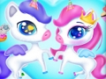 เซอร์ไพรส์วันเกิดยูนิคอร์น เกมออนไลน์