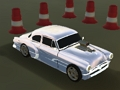 จำลองการจอดรถในห้างสรรพสินค้าเมือง เกมออนไลน์