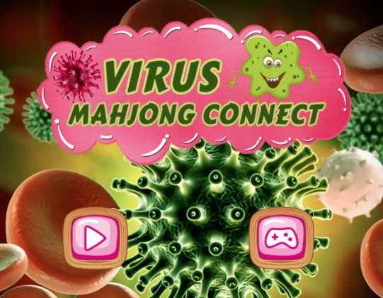 ไวรัสมาจองการเชื่อมต่อ เกมออนไลน์