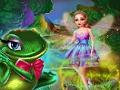 ปริศนาสวนลูกแมว เกมออนไลน์