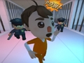 แผนหนีจากคุก เกมออนไลน์