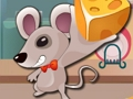 เมาส์และชีส  เกมออนไลน์