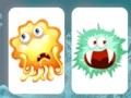 การ์ดไวรัสหน่วยความจำ เกมออนไลน์