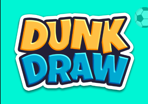 วาด Dunk เกมออนไลน์