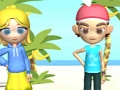 ผสม 3D เกมออนไลน์