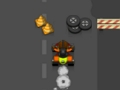Kart Rush เกมออนไลน์