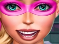 หมอฟันของตุ๊กตาโซ่ซุปเปอร์ เกมออนไลน์