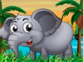 จิ๊กซอว์สัตว์น่ารัก เกมออนไลน์