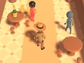 จับโจร  เกมออนไลน์