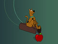 Scooby Doo Snack Dash  เกมออนไลน์