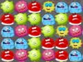 ฆ่าไวรัส เกมออนไลน์