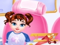 เบบี้เทย์เลอร์ที่สนามบิน เกมออนไลน์