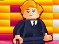 อาคารอิฐ  เกมออนไลน์