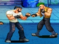ตีพวกเขาที่ถนน 2D เกมออนไลน์