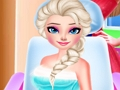 ปรับปรุงร้านเล็บเจ้าหญิง เกมออนไลน์