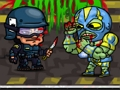 ฆ่าซอมบี้ เกมออนไลน์