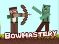 ความเชี่ยวชาญในธนู เกมออนไลน์