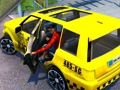 คนขับจี๊ปฮัมเมอร์วิบากขึ้นเขา เกมออนไลน์