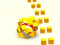 กลิ้งลงมาจากภูเขา  เกมออนไลน์