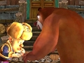 การผจญภัยในป่าหมี  เกมออนไลน์