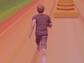 Jungle Dash 3D เกมออนไลน์