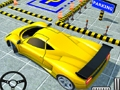 ความท้าทายในการจอดรถคลาสสิก เกมออนไลน์