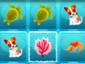 การเดินทางทางทะเลจับคู่ 3 เกมออนไลน์