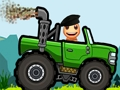 Buddy Hill Racing เกมออนไลน์