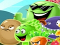 พืช  เกมออนไลน์
