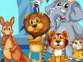 เพื่อนบ้าเดินทางทั่วโลกปริศนา เกมออนไลน์