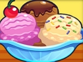 รถบรรทุกไอศกรีมของฉัน เกมออนไลน์