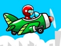 เครื่องบิน Flappy เกมออนไลน์