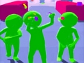เข้าร่วมและต่อสู้ เกมออนไลน์