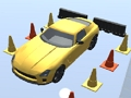 การจอดรถ Range Rover เกมออนไลน์