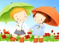 จิ๊กซอว์วันเด็กการ์ตูน เกมออนไลน์