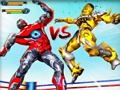 เกมมวยปล้ำหุ่นยนต์ เกมออนไลน์
