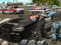 ตำรวจขับรถจำลอง เกมออนไลน์