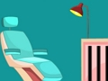 ทันตแพทย์บ้านหลบหนี เกมออนไลน์